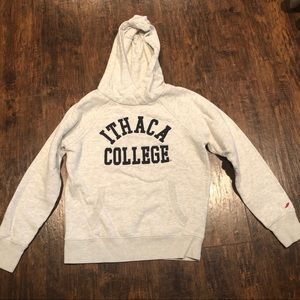 Ithaca College Sweat Shirt